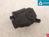 A/C air flow flap actuator/motor