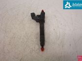 Inyector de combustible