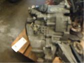 Manual 5 speed gearbox