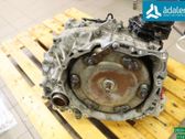 Automatic gearbox