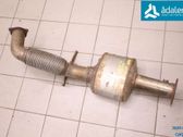 Catalyst/FAP/DPF particulate filter