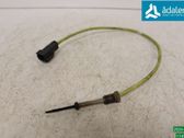 Exhaust gas temperature sensor