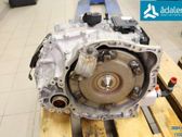 Automatic gearbox