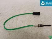 Exhaust gas temperature sensor