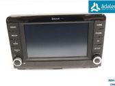 Radio / CD-Player / DVD-Player / Navigation