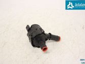 Electric auxiliary coolant/water pump