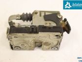 Central locking motor