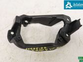 Grille antibrouillard avant