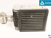 Radiador calefacción soplador