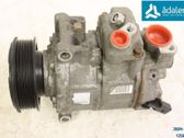 Compresor (bomba) del aire acondicionado (A/C))