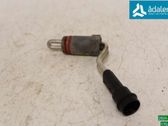 Car heater timer (Webasto)