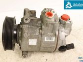 Air conditioning (A/C) compressor (pump)