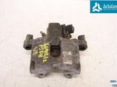 Bremssattel hinten