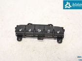 Multifunctional control switch/knob