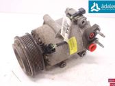 Air conditioning (A/C) compressor (pump)