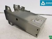Front bumper shock/impact absorber
