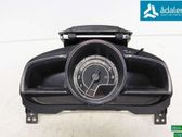 Speedometer (instrument cluster)