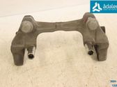 Front Brake Caliper Pad/Carrier