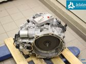 Automatinė pavarų dėžė