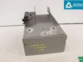 Front bumper shock/impact absorber