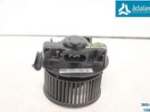 Heater fan/blower