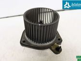 Heater fan/blower