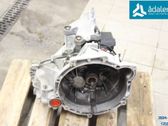 Manual 5 speed gearbox
