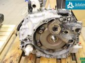 Automatic gearbox