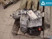 Автоматическая коробка передач