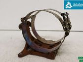 Soporte de apoyo/base del silenciador