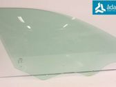 Front door window glass four-door
