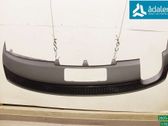 Moldura inferior del parachoques trasero