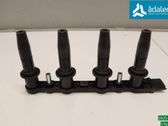 High voltage ignition coil