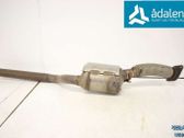Catalyst/FAP/DPF particulate filter