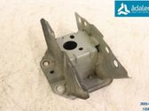 Rear shock/impact absorber stay/bar