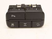 Multifunctional control switch/knob