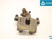 Bremssattel hinten