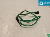 Sensor de temperatura del escape