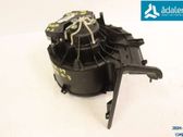 Heater fan/blower