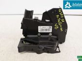 Central locking motor
