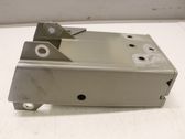 Front bumper shock/impact absorber