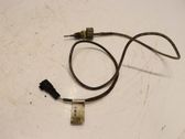Sensor de temperatura del escape
