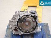 Automatic gearbox