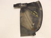 Front wheel arch liner splash guards