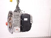 Automatic gearbox