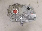 Automatic gearbox