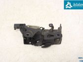 Engine bonnet/hood lock/latch loop/hook
