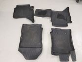 Car floor mat set
