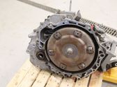 Automatic gearbox
