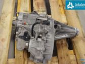 Gearbox transfer box case